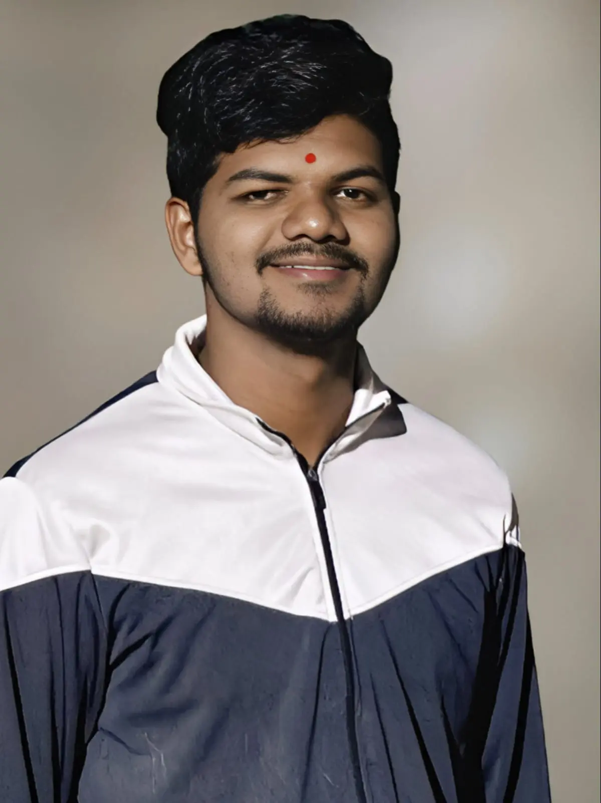 Groom Profile