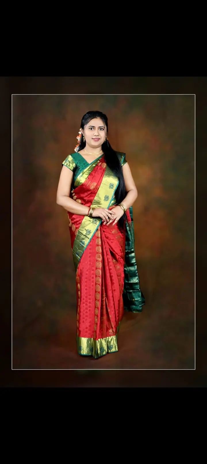 Bride Profile