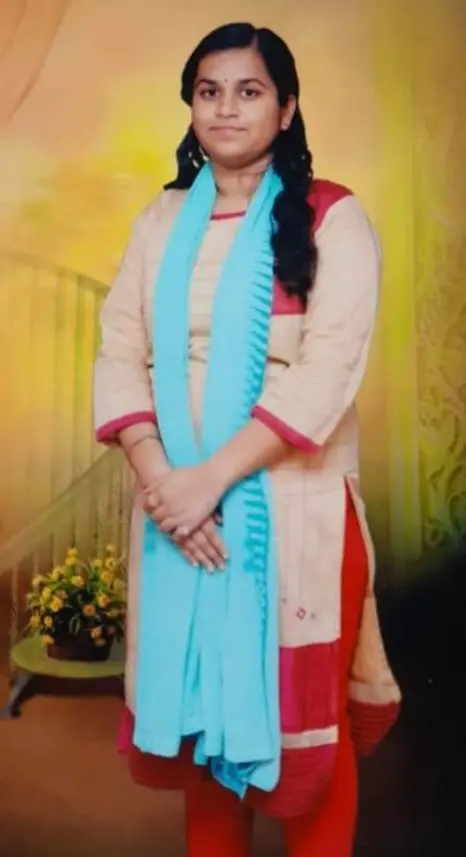Bride Profile