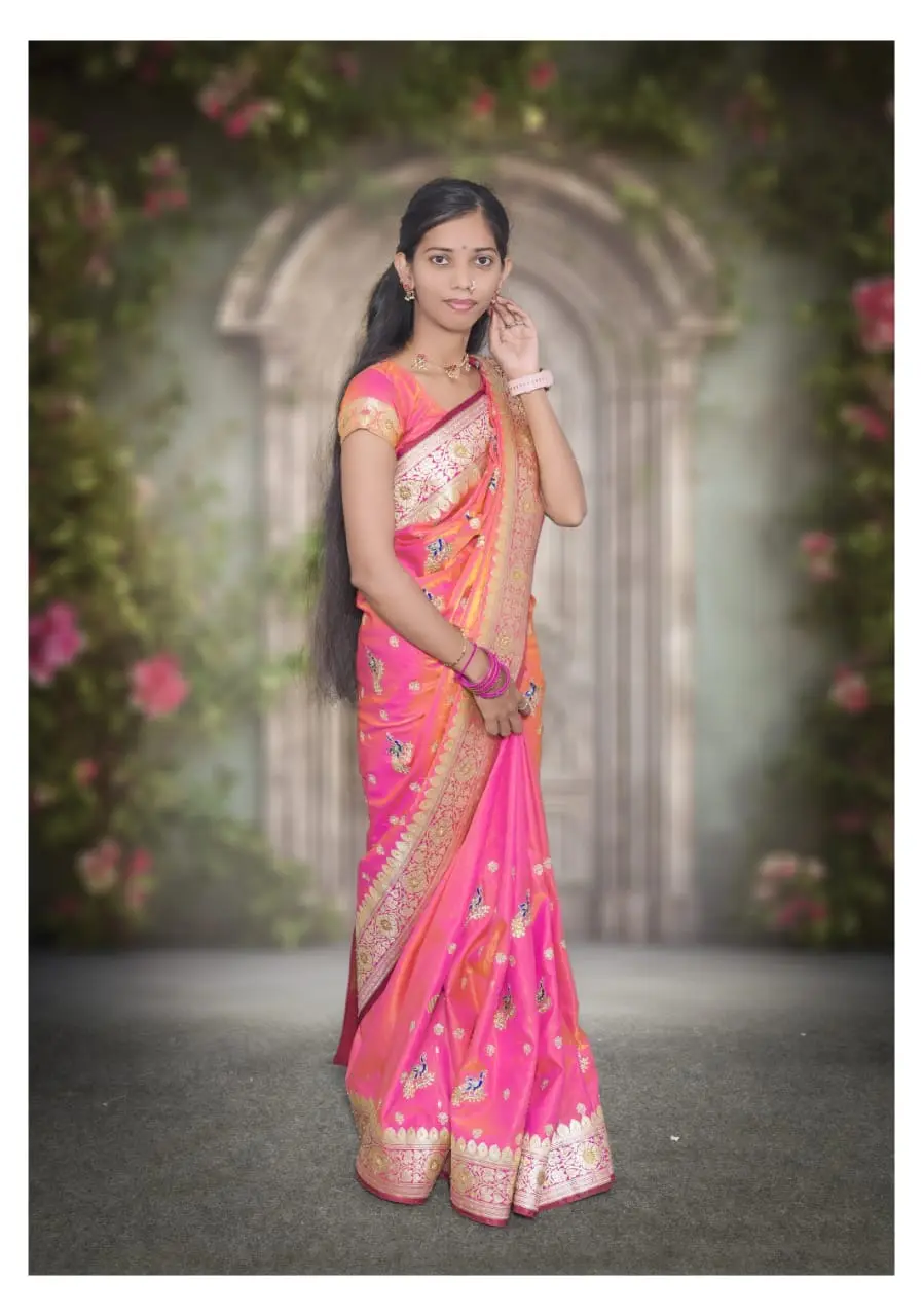 Bride Profile